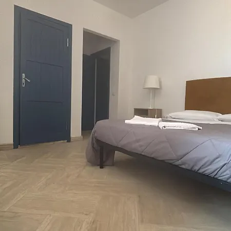 Il Pagliaccetto Κατάλυμα σε φάρμα