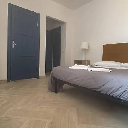 Κατάλυμα σε φάρμα Il Pagliaccetto Tragliatella