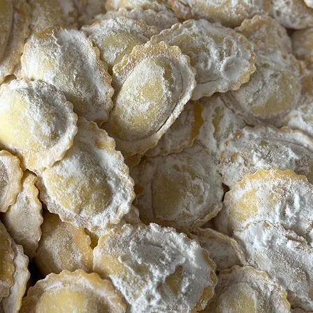 Il Pagliaccetto