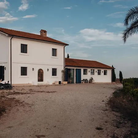 Il Pagliaccetto Vakantieboerderij
