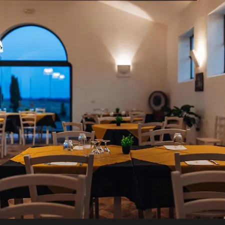 Il Pagliaccetto Κατάλυμα σε φάρμα Tragliatella