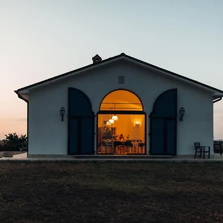 Il Pagliaccetto * Tragliatella