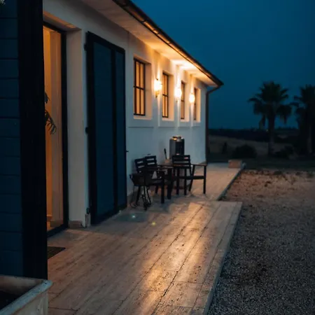 Vakantieboerderij Il Pagliaccetto Tragliatella